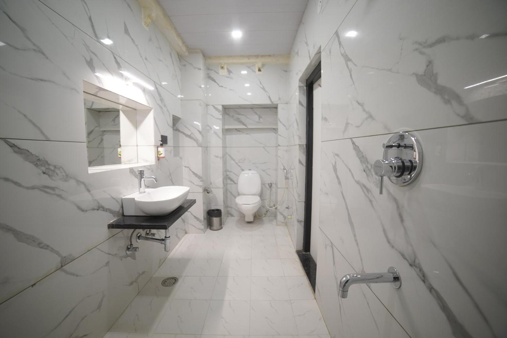 Hotel Banjara Retreat 우다이푸르 외부 사진